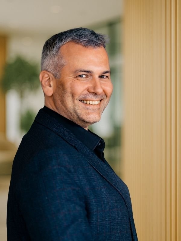 Tomáš Havelka - Senior Interim Manager a dočasný ředitel pro české střední firmy, Praha